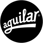 Aguilar Amps Logo