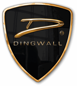 Dingwall Logo