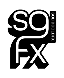 SolidGoldFX Logo