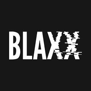 BLAXX Logo