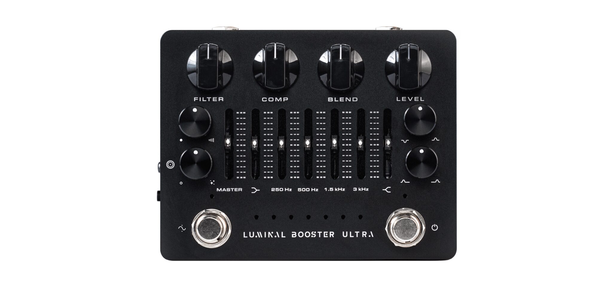 Darkglass Luminal Booster Ultra