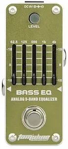 Tomsline AEB-3 Bass EQ