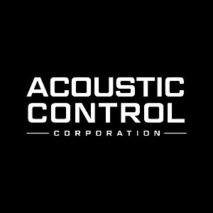 Acoustic Control Corporation Logo