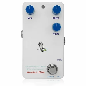 Animals-Pedal-Surfing-Polar-Bear-Bass-Overdrive-Mod