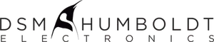 DMS & Humboldt Logo